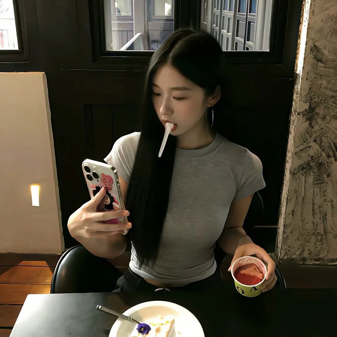 撞邪小姐